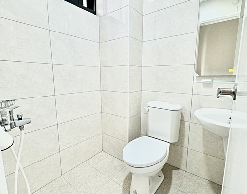 近忠孝夜市💕超新屋齡🍀陽台獨洗🔥可租補入籍 - Image 7