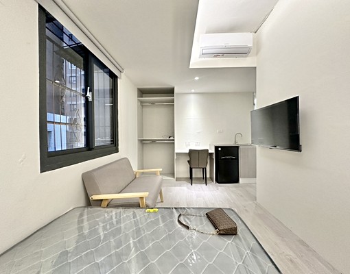 精明商圈質感獨立套房✅獨洗曬✅全新完工✅子母車✅飲水機 - 591租屋網 - Image 8