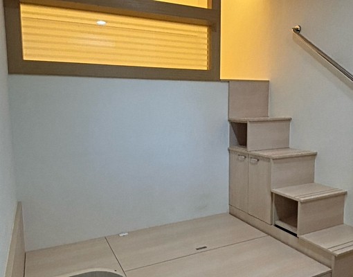 整層住家｜新莊雙鳳路、含管、2房+超大儲藏室 - Image 7