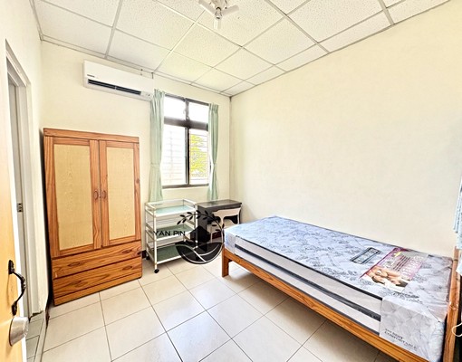 ✨沙鹿靜宜商圈高CP值套房✨全新整理｜可租補🉑｜子母車方 - Image 2