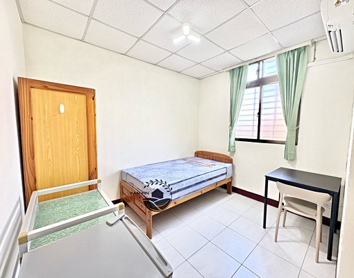 ✨沙鹿靜宜商圈高CP值套房✨全新整理|可租補🉑|子母車方 - Image 4