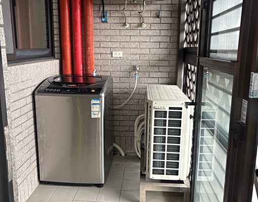 整層住家｜新莊雙鳳路、含管、2房+超大儲藏室 - Image 9