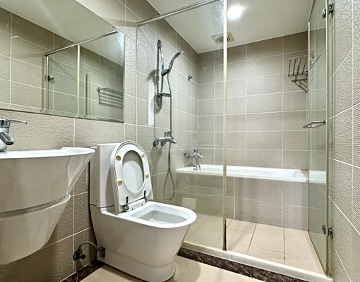 樂♡|通勤族最愛|桃園火車站旁大兩房|可開伙|附家具 - Image 8