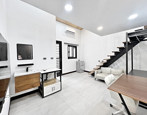 你喜歡我的那顆心💖可貓可雙租補陽台獨洗💖樓中樓1房1廳 - 591租屋網 - Image 5