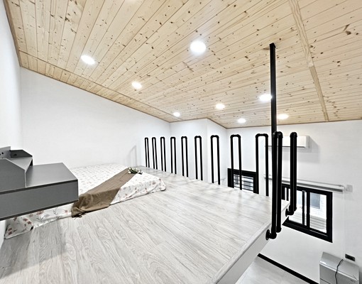 你喜歡我的那顆心💖可貓可雙租補陽台獨洗💖樓中樓1房1廳 - 591租屋網 - Image 8