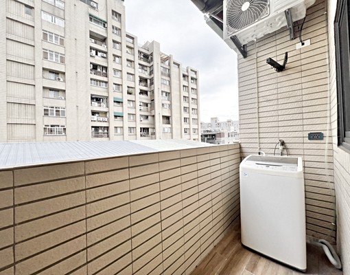 你喜歡我的那顆心💖可貓可雙租補陽台獨洗💖樓中樓1房1廳 - Image 12