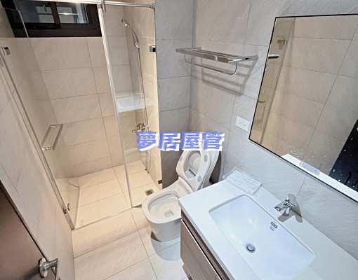 潭子重劃區極美三房~平面車位~大採光!!近弘文中學 - Image 7