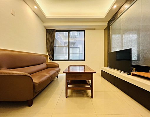 租-海閱可租補精美兩房平車 - 591租屋網 - Image 1