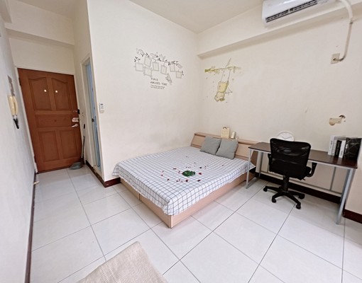 可租補🌈近一中🌈戶數少單純🔥採光超級好🌈超大大間 - Image 2