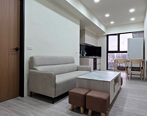 新亦ONE找的就是你適合拚事業居住｜最懂你的2房住家含車房子 - 591租屋網 - Image 7