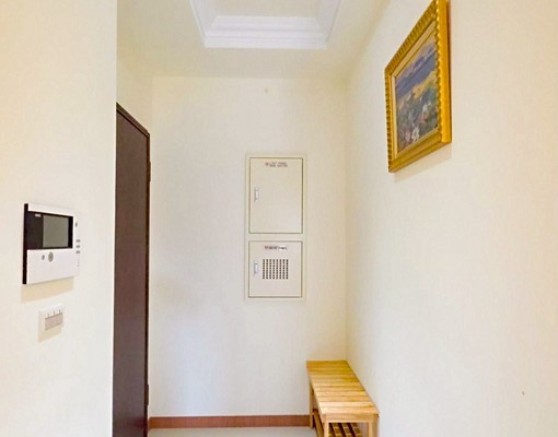 優質社區出租【富堡晶都大2房車位|拎包入住|林口中山路靚宅】 - Image 13