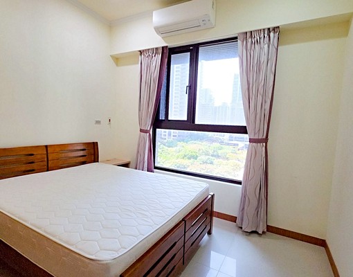 優質社區出租【富堡晶都大2房車位|拎包入住|林口中山路靚宅】 - Image 8