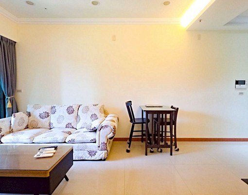 優質社區出租【富堡晶都大2房車位｜拎包入住｜林口中山路靚宅】 - 591租屋網 - Image 11