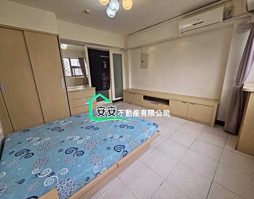 §近巨城一房一廳美裝潢獨立套房有獨立洗衣機§ - 591租屋網 - Image 8