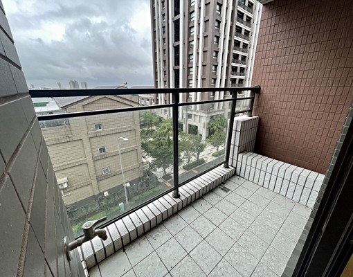 麒刻入租❕青埔A18.美裝潢景觀3房車.合雄天好韻 - Image 12