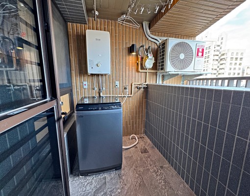 坤悅好時光🏙️萬和新社區✨兩房全配含平車🔥可租補🔥 - Image 10