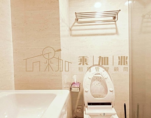 💥乘加兆阿興💥全新未入住可租補含管理費2房 - Image 9