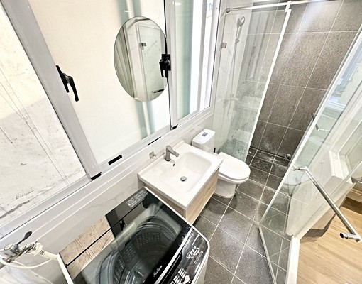 ✨綠園道精美套房✅獨洗曬✅衛浴開窗✅可貓✅飲水機 - 591租屋網 - Image 13