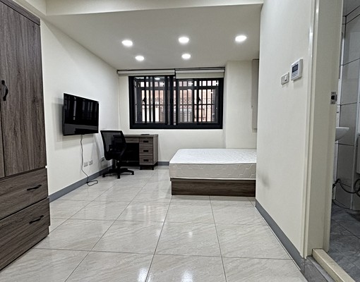 逢甲小套房🏠生活機能完善🏠可租補 - Image 4