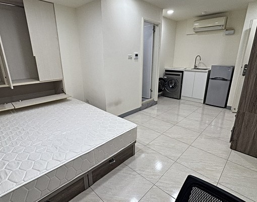 逢甲小套房🏠生活機能完善🏠可租補 - Image 8