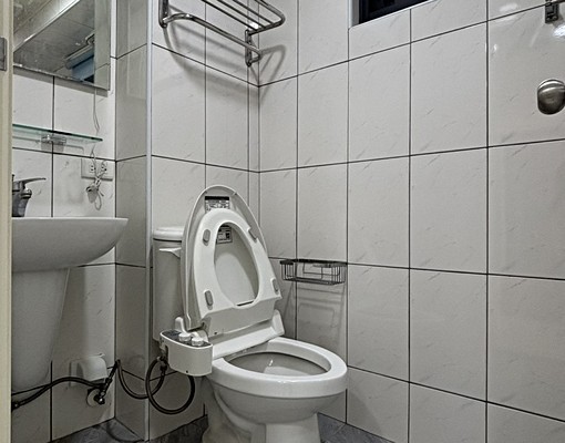 逢甲小套房🏠生活機能完善🏠可租補 - Image 9