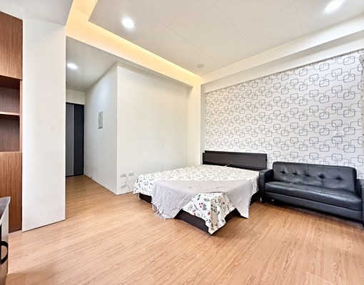 北區上班族來👍水電划算、電梯🛗好停車/電磁爐/陽台採光 - 591租屋網 - Image 4