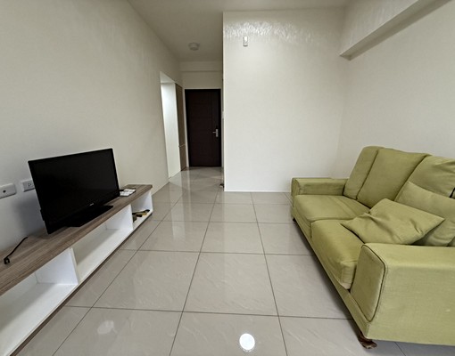 🌈先嗇宮捷運站★三重奏★挑高一房一廳🧡五年新屋 - 591租屋網 - Image 2