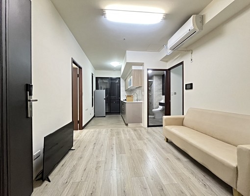 水湳市場中國醫旁✨大兩房含車全配✨可租補可貓狗✨找我好談 - Image 1