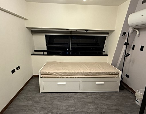 高樓層海景樓中樓舒適大套房 - 591租屋網 - Image 5