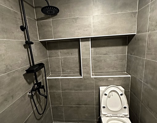 高樓層海景樓中樓舒適大套房 - 591租屋網 - Image 9