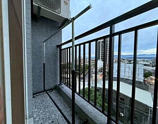 大雅區漂亮電梯套房 - 591租屋網 - Image 9