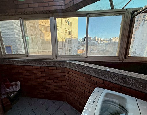 【杰速找房】火車站前陽台套房 - 591租屋網 - Image 12