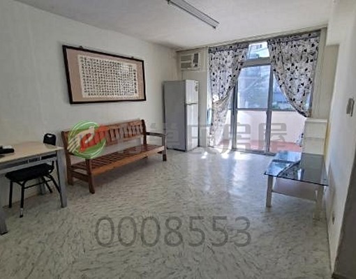 新民街出租一房一廳大陽台-可小型寵物-年繳租金 - Image 2