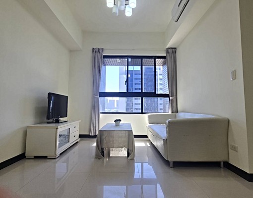 ✨青埔【優質大2房一卡皮箱即可住~走路輕鬆搭高鐵】聯上世界✨ - 591租屋網 - Image 1