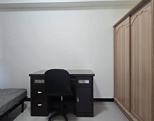 ✨青埔【優質大2房一卡皮箱即可住~走路輕鬆搭高鐵】聯上世界✨ - 591租屋網 - Image 11