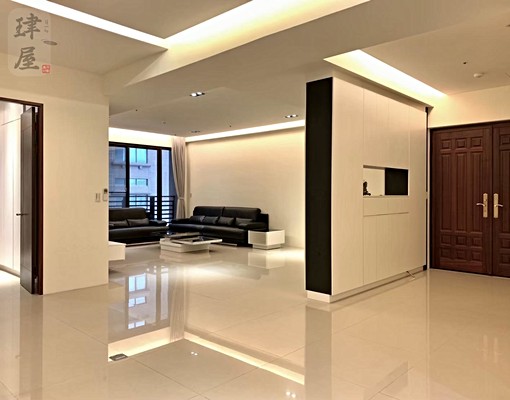 德鑫泰極🏙️七期市政河南🏵️惠中路大三房🔥平車可報稅✨ - Image 3