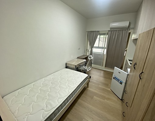 ❤️意志力可開伙/租補/免仲/流理台/中清太原❤️ - Image 1