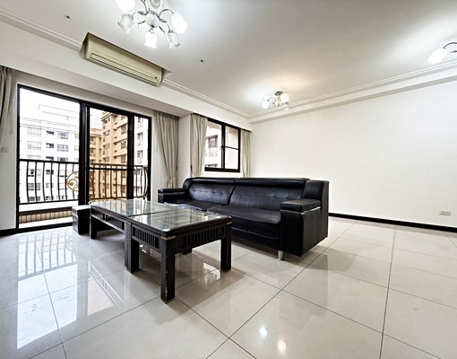 ★近藝文特區G10站【溫馨3+1房+車位】機能便利、近學區★ - 591租屋網 - Image 1