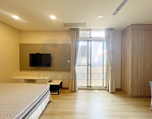 東山軍功｜精緻套房｜獨洗曬｜簡約生活・價格好入手 - 591租屋網 - Image 1