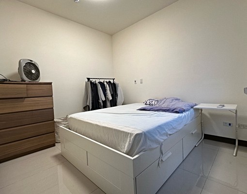 短租可談|林口A7文青學區景觀戶✨家具寵可談 - Image 13