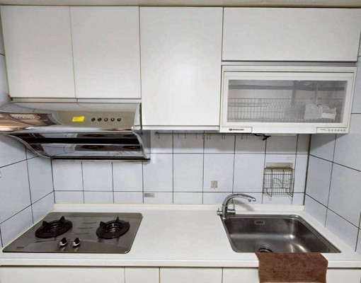 近巨城/光華湳雅商圈大4房/傢俱電齊含平車 - 591租屋網 - Image 11