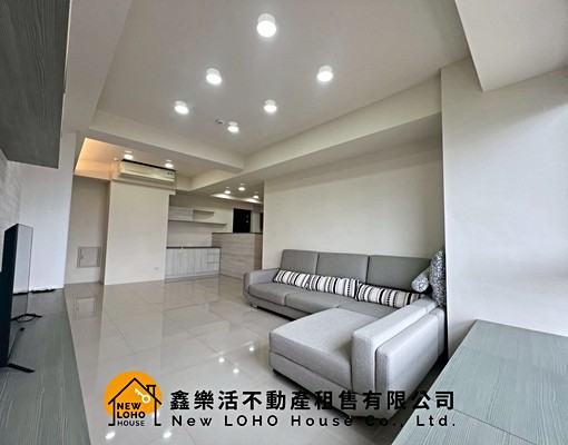 全室開窗🌈周遭多間科技大廠✅近台積電三房(含平車)_可租補 - 591租屋網 - Image 6