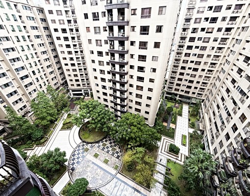 ★近藝文特區G10站【溫馨3+1房+車位】機能便利、近學區★ - 591租屋網 - Image 15