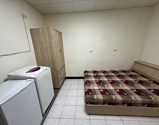 銓力租🔥桃園車站獨洗套房 - Image 2