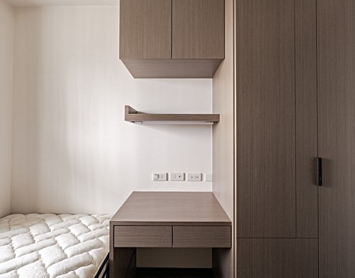 白毛專屬🔥高質感裝潢飯店宅#稀有二房+電動車平車🔥可租補 - 591租屋網 - Image 11