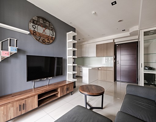 白毛專屬🔥高質感裝潢飯店宅#稀有二房+電動車平車🔥可租補 - 591租屋網 - Image 2