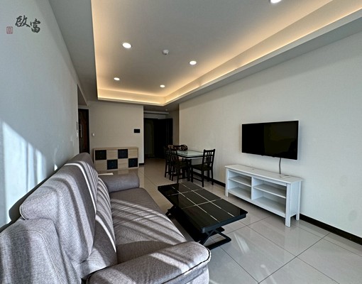 『啟富』遠雄之星6|面海景三房+車位 - Image 3