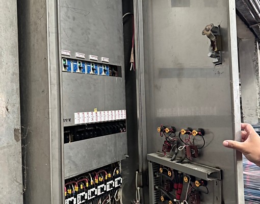 清水廠房零星工業區215坪可三照 - 591租屋網 - Image 5