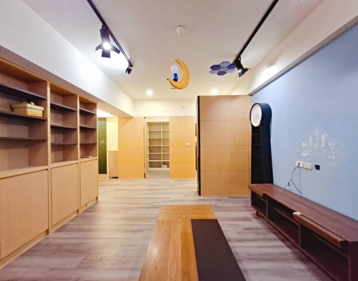 💎江子翠站💎雙陽台大三房/可報稅租補入籍 - 591租屋網 - Image 4