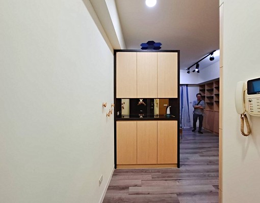 💎江子翠站💎雙陽台大三房/可報稅租補入籍 - 591租屋網 - Image 15